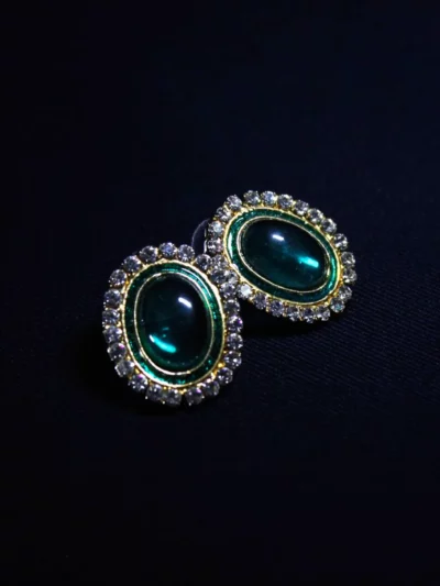 Gemstone Rings