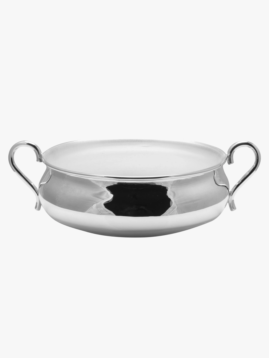 Vintage-Inspired Silverware