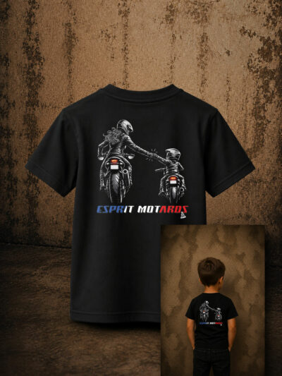 T-Shirt Enfant - Mère & Enfant – Passion Partagée
