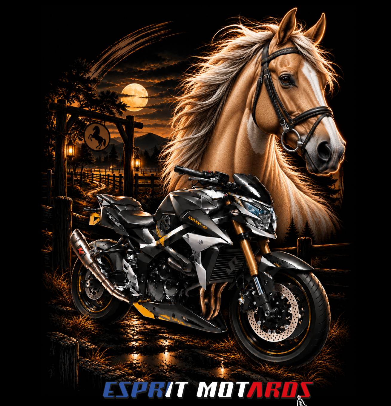 Cheval 04