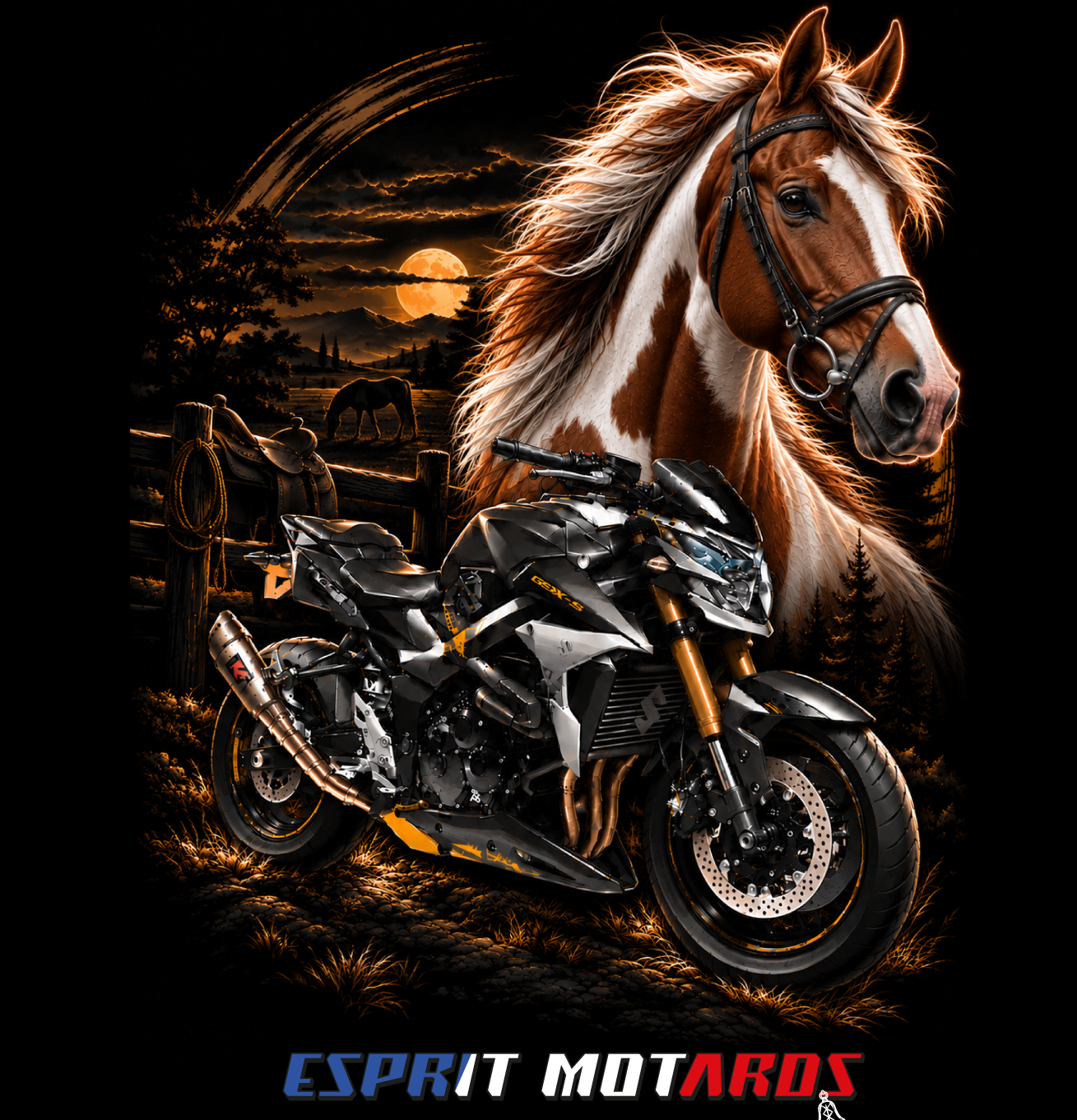 Cheval 05
