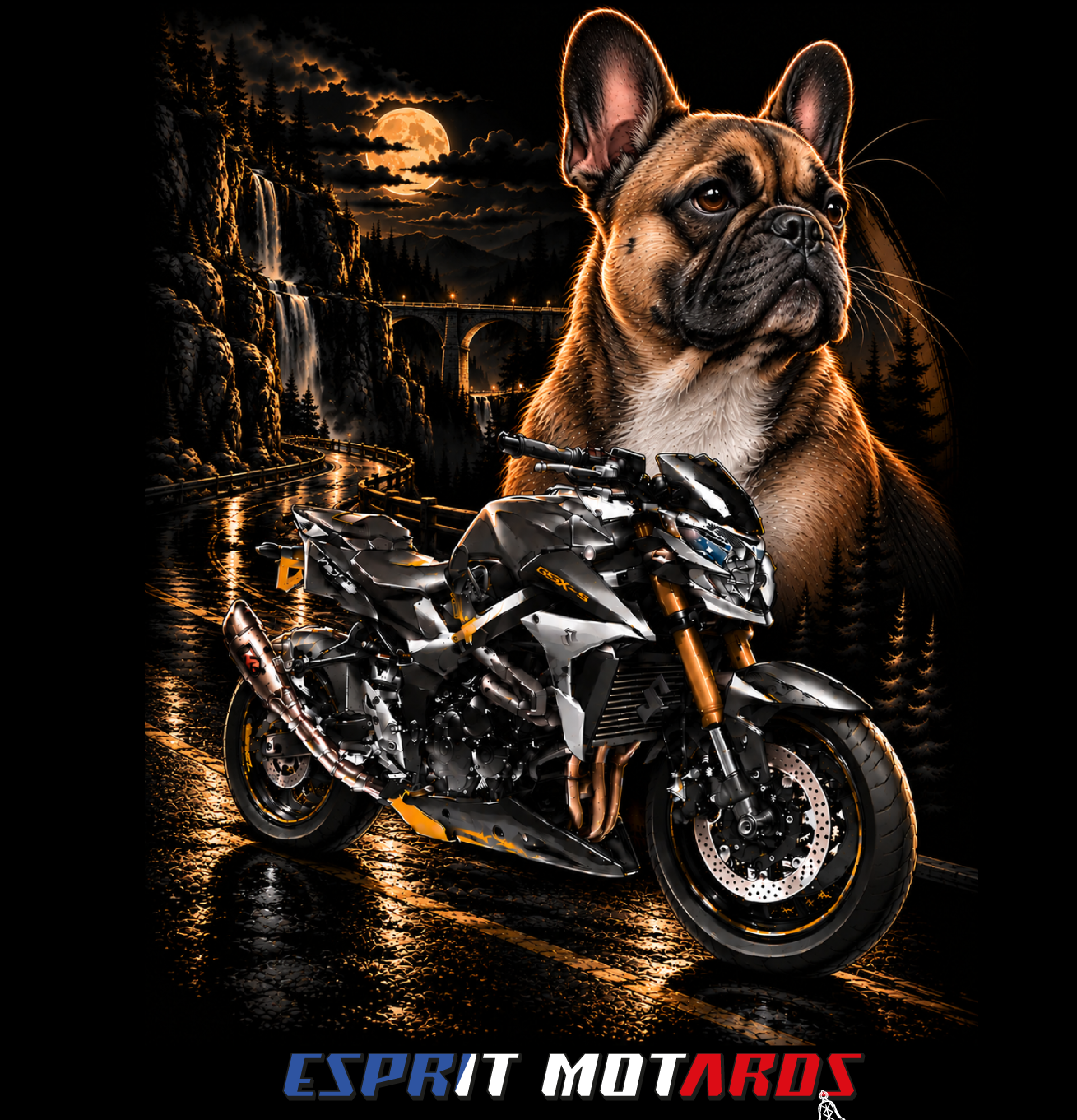 Chien 11
