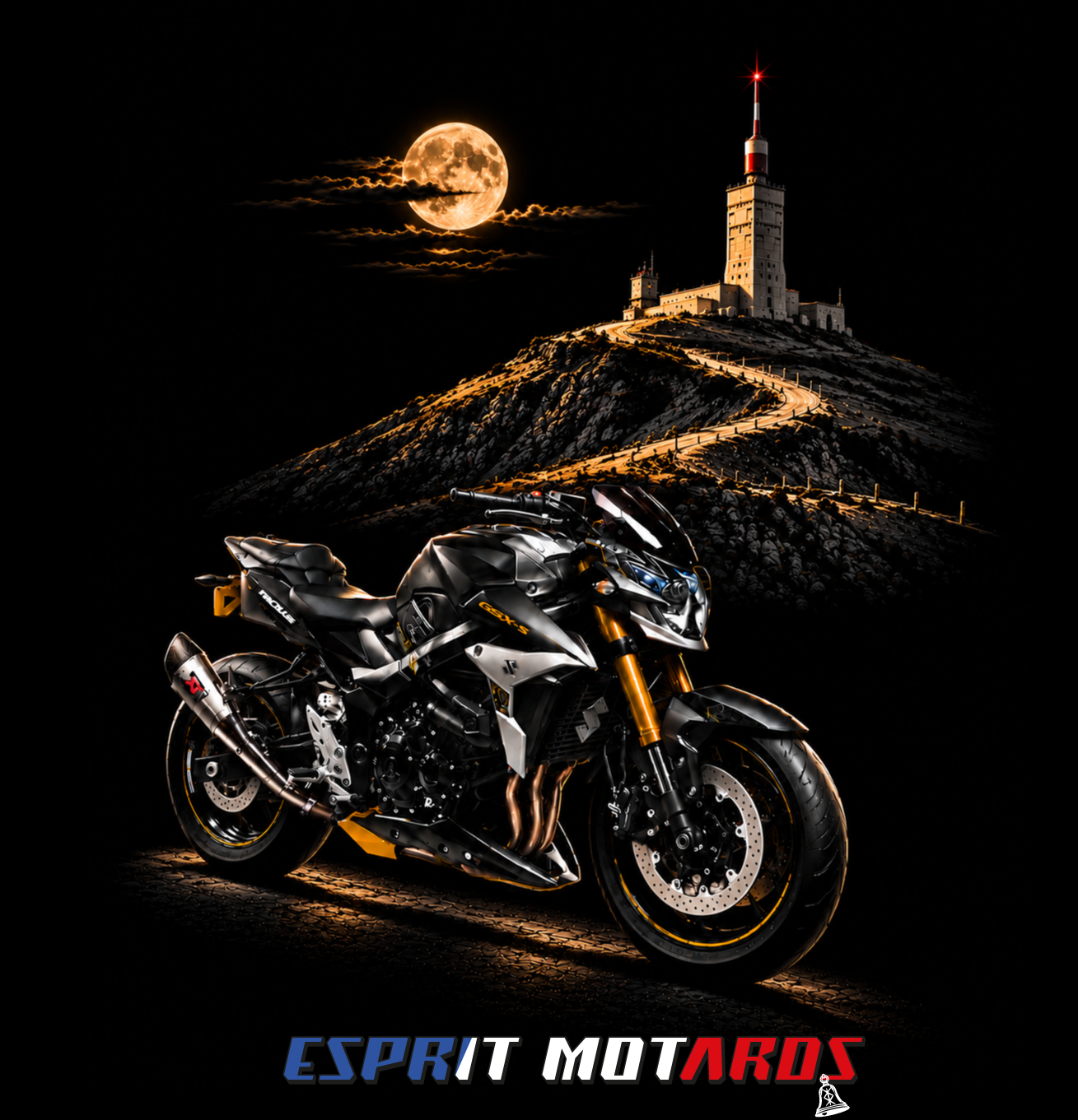 Mont Ventoux