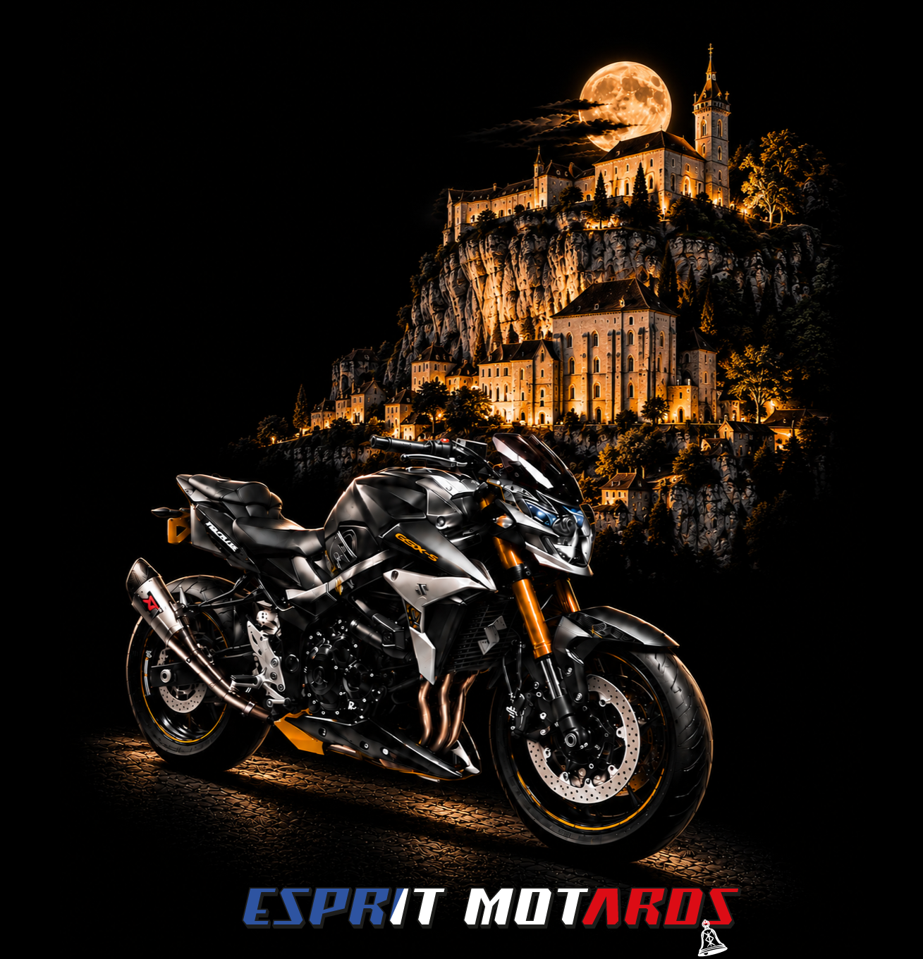 Rocamadour