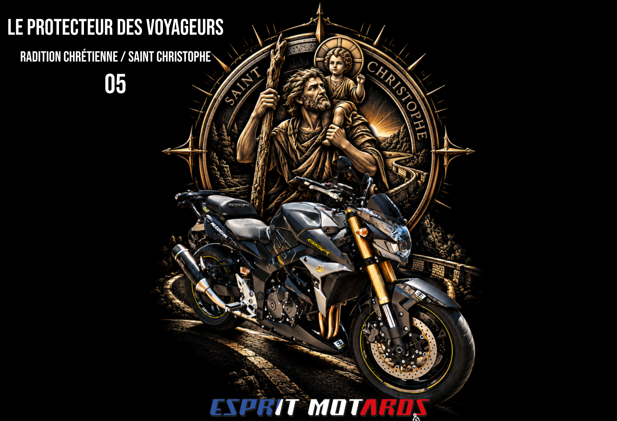 Sweat personnalisé – Collection Protection – Image 7