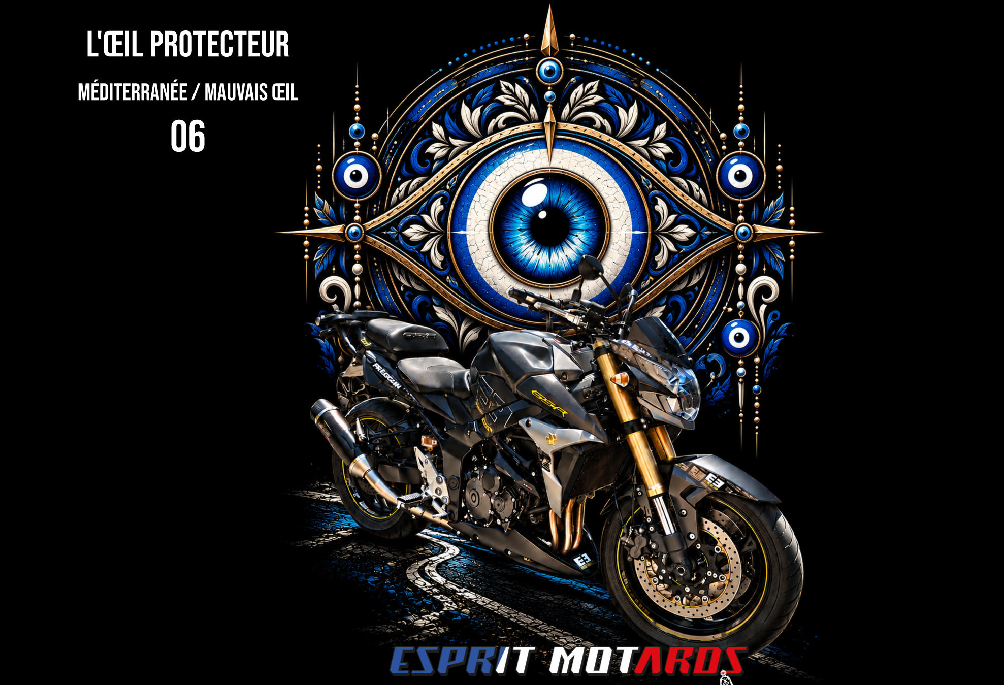 Sweat personnalisé – Collection Protection – Image 8