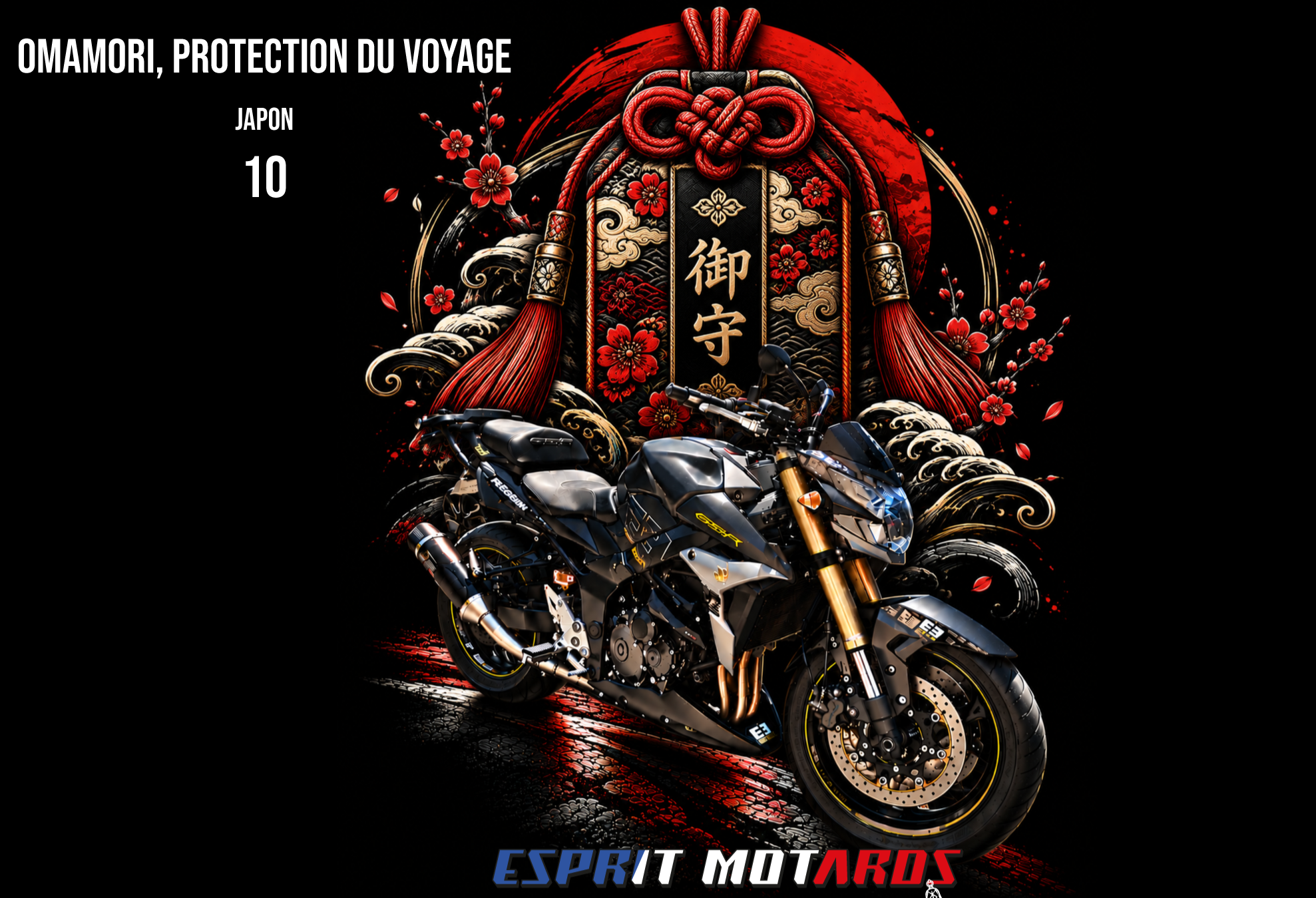 Sweat personnalisé – Collection Protection – Image 12